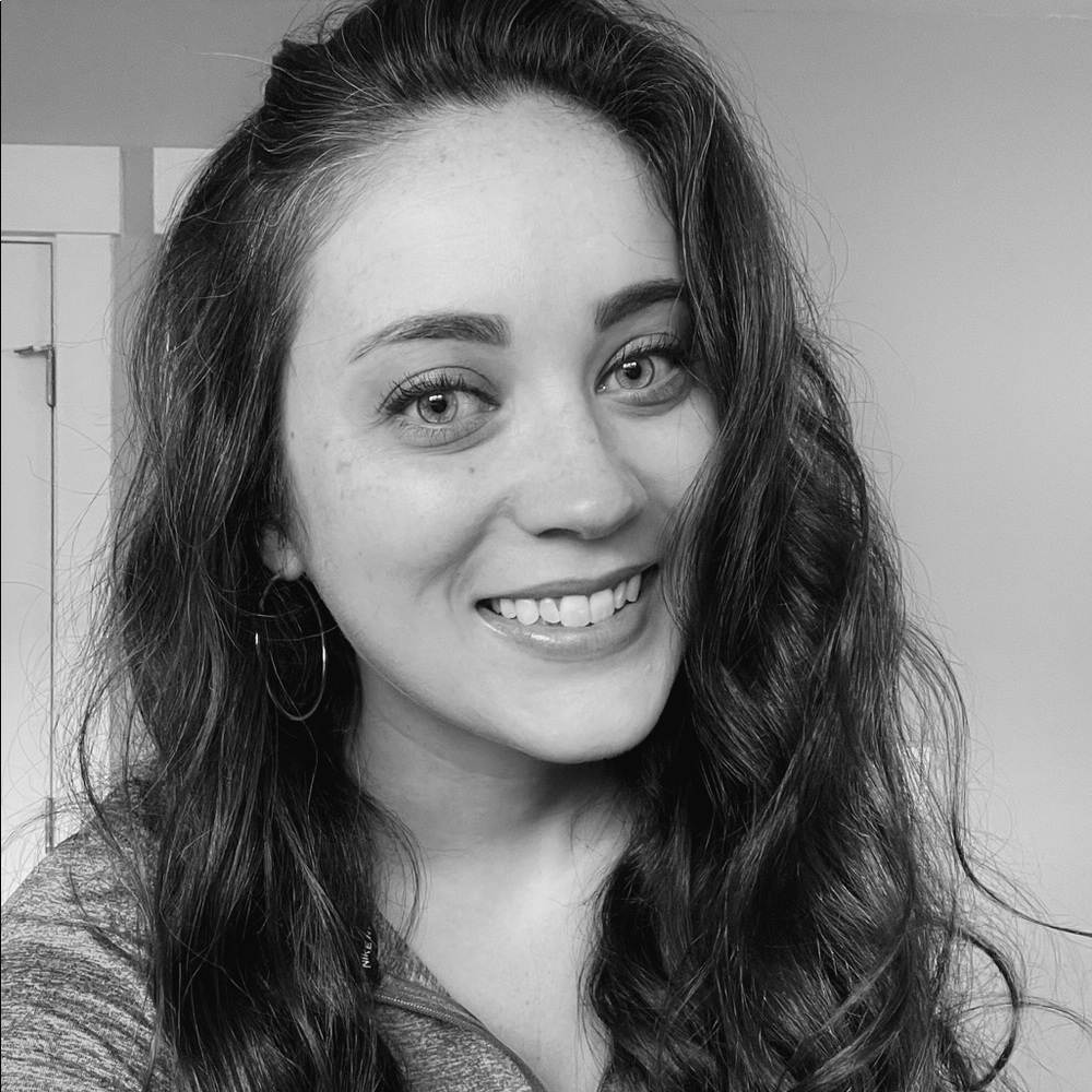 Meet your Posher, Korrie